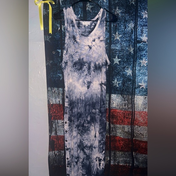 Dresses & Skirts - Long maxi dress